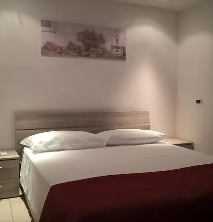 Dimora In Piazza 84 Hébergement de vacances