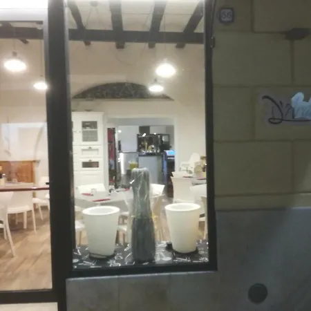 Dimora In Piazza 84 * Balestrate